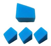 NbgrvB Spugna filtrante in schiuma di ricambio per aspirapolvere senza fili JONR S20 Pro, lavabile e riutilizzabile, confezione da 4, 10 pezzi, schiuma e feltro ad alta resistenza, filtraggio efficace