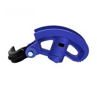 NbgrvB Strumento di piegatura manuale per tubi da 20 mm e 25 mm, piegatubi manuale con gancio a molla fisso opzionale, piegatrice in metallo a 90-180 gradi, installazione per casa e giardino (25 mm)