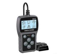 NbgrvB Strumento diagnostico per auto OBD2 lettore di codice del motore di prova per codici di errore di dati di emissione