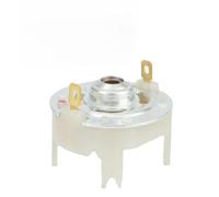 NbgrvB Supporto di ricambio per spazzole di carbone per trapano elettrico, parti di commutazione del motore per modelli RS775 RS750 RS755