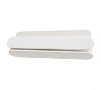NbgrvB Tappeto Asciugatura Rapida per Piatti Bottiglie e Tazze(60 * 39cm) | Fango diatomeo naturale, evaporazione rapida, mantiene il bancone asciutto, design pieghevole, 60x39cm