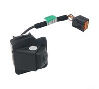 NbgrvB Telecamera inversa impermeabile per Hyundai i40 per tutte le | sensore, immagini chiare in condizioni di scarsa illuminazione, retromarcia più sicura, OEM fit 95760-3Z804