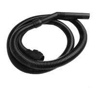 NbgrvB Tubo di aspirazione completo da 250 cm per Karcher serie A 2004/A 2201/A 2120 Me/A 2654 Me/NT, parte 97552630 9.755-263.0, nero