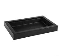 NbgrvB Vassoio antigoccia a basso profilo e kit molle OPV 6/9/12 bar per Gaggia Classic Pro, Classic RI9403, RI9480, RI9380/46 e New Classic