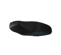 NBHGFF Cuscino Sella Moto Per XMAX300 XMAX 300 125 X-MAX 250 400 Fodera Per Cuscino Sedile Moto Cuscino Moto(NO LOGO)