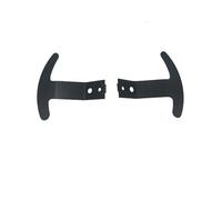 NBHGFF Paddle Shift Estensioni Leve Cambio Per Logitech Per G920 Per G29 Per Thrustmaster Per T300RS 599 P310 R383 Paddle Shifter Gioco Di Auto Modifica Ruota Paddle Shifter(A)