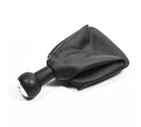 NBHGFF pomello del cambio pallamano Per C3 Per C4 Per C5 5 Velocità Pomello Del Cambio Cambio Boot Shifter Stick Maniglia Di Trasmissione Cambiare Velocità Di Pallamano