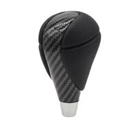 NBHGFF pomello del cambio pallamano Per Lexus Per ES300H Per ES350 Per GS300 GS350 GS430 GS450H Leva Del Cambio Manuale Pomello Per Cambiare Velocità Pallamano Gear Shifter Stick(2)