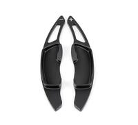 NBHGFF Volante Shift Paddle Per GT86 2012 2013 2014 2015 2016 Palette Cambio Sterzo Dell'auto Estensione Leva Cambio Palette Cambio Estensione Leva Del Cambio(Black)