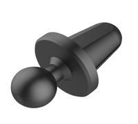 Nbhuiakl Clip di supporto per auto per telefono cellulare, clip antiscivolo per auto, per, camion, SUV