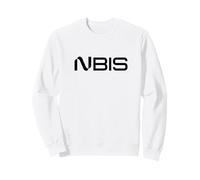 NBIS | Tecnologia | Cloud | Stock Felpa