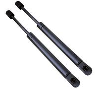 NBKLSEG 2Pezzi Ammortizzatori Cofano Posteriore per BMW X1 E84 SUV 2009-2015 Pistoncini Cofano Baule Posteriore Parti Auto Sostituire
