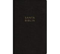 NBLA-Nueva Bibl NBLA, Santa Biblia, (Rilegato in ecopelle) (PRESALE 11/09/2025)
