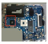 NBMG511001 NB.MG511.001 For Aspire E1-771G E1-771 V3-770g Scheda Madre Del Computer Portatile HM77 DDR3 Scheda Video For Acer, Parti