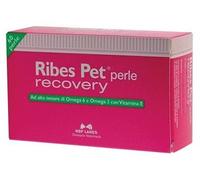 Nbn Lanes Ribes Pet Recovery Integratore Dermatite Cani E Gatti 60 Perle
