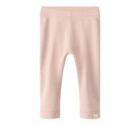 Nbngayo Slim Leggings Lil Noos, Misty Rose, 86