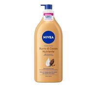 NBODY Burro di Cacao con Pump 625ml