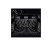 NBONNXML Auto Bagagliaio, per Land Rover Discovery Sport 2015+ Antiscivolo graffio Vasca Baule Auto Tappetino Pelle Tappetino Bagagliaio Posteriore Tappeto Baule Accessori,C