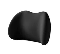 NBONNXML Auto Cuscino Lombare, per Jeep Renegade 2016-2023 Memory Foam Supporto Lombare Cuscino di Supporto Lombare per Auto Coton Accessori per Sedili,A