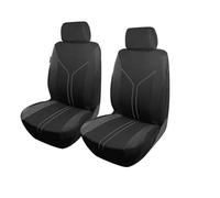 NBONNXML Coprisedili Auto, per Mitsubishi L 200 2024-2025 Adatto a Tutte Le Stagioni Copri Sedile Set Auto Protezioni Accessori Interno Accessori Auto Interno,A