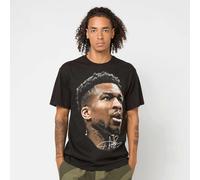 Mitchell & Ness NBA Real Big Face - Maglietta a maniche corte, S