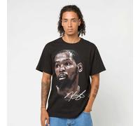 NBPA Real Big Face Tee Kevin Durant nero S