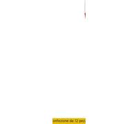 NBrand Bostik Polymax Orig.Express Bianco Tubo 165G Pezzi 6 D2751