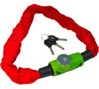 LUCCHETTO PER MOTO cm 120 - ø mm 8
