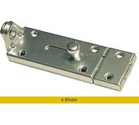 NBrand Chiavistello Portalucchetto cm 15 Blister 6 BLGHU023