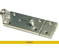 NBrand Chiavistello Portalucchetto cm 20 Blister 6 BLGHU024