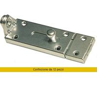 NBrand Chiavistello Portalucchetto cm 20 Pezzi 12 252/2