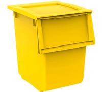 Contenitore Ecobin 25 Per Pattumiera Terry Ecoline