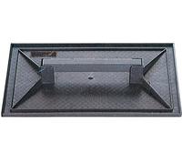 NBrand Frattone in Plastica dimensioni 150x450 mm