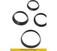 NBrand Guarnizione Conica Per Canotti Gr.32 Pezzi 100 0008/H K18148