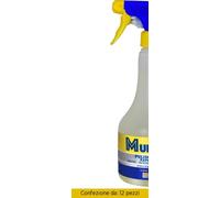 Detergente Antimuffa MUFFIXYD 500 ml Erogatore Spray Anti Alghe Muffa Muschio