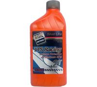 NBrand Olio per Miscela Roil Tts Racing 2T lt.1 Pezzi 12 - 2501 TTS RA 2T