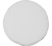 NBrand Set cuscini per salotto da giardino Modello Anfora 3 Pezzi colore Bianco - JRS-636