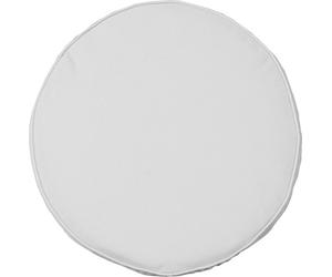 NBrand Set cuscini per salotto da giardino Modello Anfora 3 Pezzi colore Bianco - JRS-636