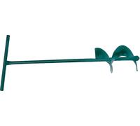 Trivella a mano d 150xh92 mm