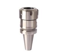 NBT30 ER16 ER20 ER25 70L 100L Per Portautensili Per Mandrino Di Centri Di Lavorazione CNC Portautensili per Fresatura(NBT30-ER20-70)