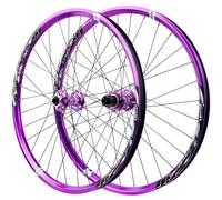 NBTRXWAFR 26 27.5 Set di Ruote da 29 Pollici Freno A Disco MTB Perno Passante Set di Ruote Mozzi con Cuscinetti 8 9 10 11 12 velocità Cassetta Mountain Bike Cerchi Anteriori Posteriori,29inch