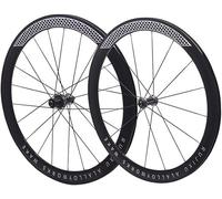 NBTRXWAFR 700C V/C Freno A Cerchio Ruote da Corsa 30 Mm 40 Mm 50 Mm Cerchi Biciclette Ruota Anteriore Ruota Posteriore Chiusura Rapida Mozzi con Cuscinetti Cassetta 7-12 Marce,Silver hub,40mm