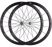 NBTRXWAFR Coppia Bici 700C Cerchio 40Mm Ruote A Sgancio Rapido Freno V/C Mozzo in Carbonio per Cassette A 7 8 9 10 11 velocità 1925G Ruote Biciclette Strada,Argento