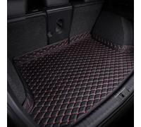Auto Pelle Tappetino Bagagliaio, per Renault Arkana 2021-2024 Tappeto Protezione Bagagliaio Antiscivolo AntiGraffio Protezione Interni Accessori,B