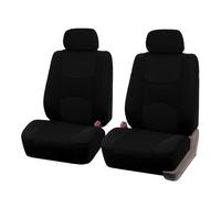 NBVGFGDF Coprisedili Auto, per Audi A3 8V A4 B8 B9 A5 A6 C7 C8 Q3 8U Q5 Q7 S3 S4 S5 Traspirante Impermeabile Pelle Coprisedili Auto Anteriore Fianchi Elasticizzati Compatibile con Airbag,B