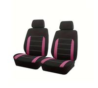 NBVGFGDF Coprisedili Auto, per Audi A4 B9 Avant Allroad 2015-2022 Traspirante Impermeabile Pelle Coprisedili Auto Anteriore Fianchi Elasticizzati Compatibile con Airbag,E