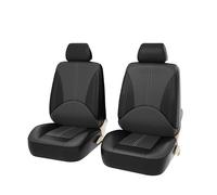 NBVGFGDF Coprisedili Auto, per Hyundai Tucson 2004-2009 Coprisedili Anteriori Pelle Traspirante Impermeabile Coprisedili Auto Protezioni Sedile Accessori,D