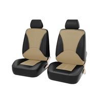 NBVGFGDF Coprisedili Auto, per Hyundai Tucson 2004-2009 Coprisedili Anteriori Pelle Traspirante Impermeabile Coprisedili Auto Protezioni Sedile Accessori,A