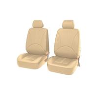 NBVGFGDF Coprisedili Auto, per Jeep Wrangler JK 4door/ 2011 2012 2013 2014 2015 2016 2017 Coprisedili Anteriori Pelle Traspirante Impermeabile Coprisedili Auto Protezioni Sedile Accessori,D