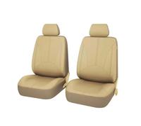 NBVGFGDF Coprisedili Auto, per Mazda 3 SkyActiv 2019, 2020 2021 2022 2023 Traspirante Impermeabile Pelle Coprisedili Auto Anteriore Fianchi Elasticizzati Compatibile con Airbag,B